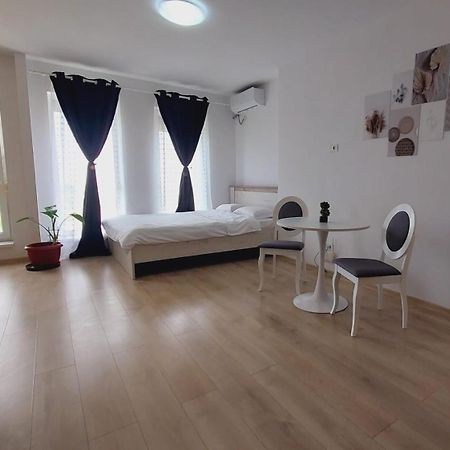 Garsoniera Studio Constanţa Eksteriør bilde